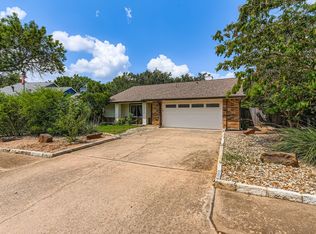 5413 Badger Bnd, Austin, TX 78749