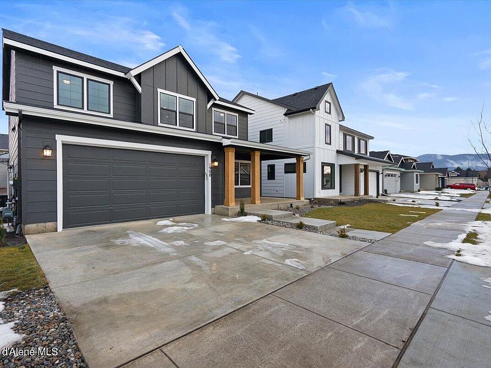 1900 N Skagit Dr, Post Falls, ID 83854 Zillow