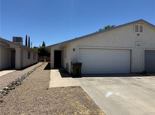 2014 Gates Ave APT B, Kingman, AZ 86401