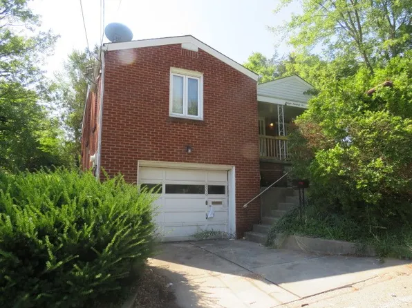 806 Toman Ave, Clairton, PA 15025