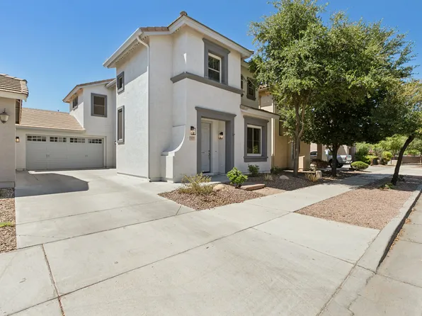 19025 E Seagull Dr, Queen Creek, AZ 85142