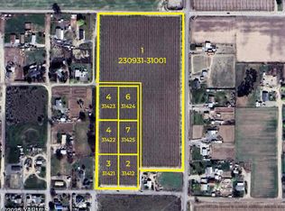 Nka Monroe St, Mabton, WA 98935