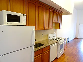 Rented by The LeBlanc Organization Inc