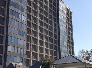 1101 N Elm St UNIT 808, Greensboro, NC 27401