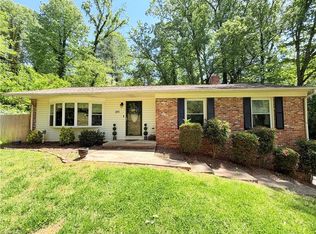281 Emory St, North Wilkesboro, NC 28659