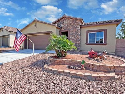 5061 Monte Penne Way, Pahrump, NV, 89061