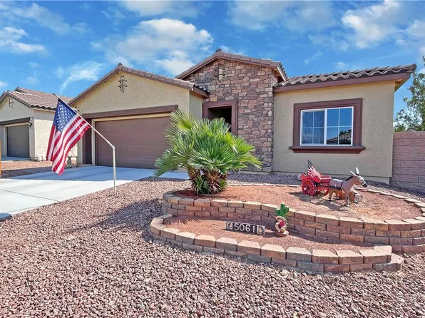 5061 Monte Penne Way, Pahrump, NV 89061