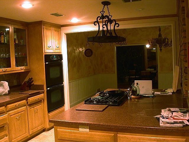 kitchen north