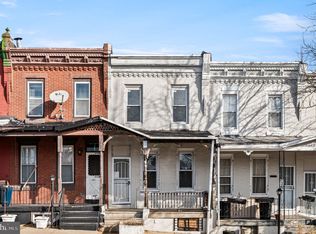 1433 S 47th St, Philadelphia, PA 19143