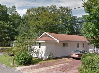 814 Woodland Dr, Millville, NJ 08332