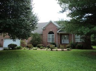 1325 Saturn Way, Bowling Green, KY 42104