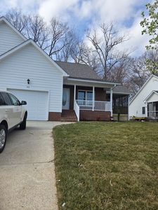 143 Rose Dr #D, Dover, TN, 37058