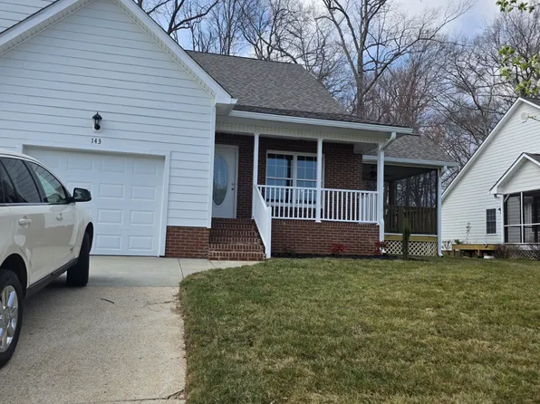 143 Rose Dr #D, Dover, TN 37058