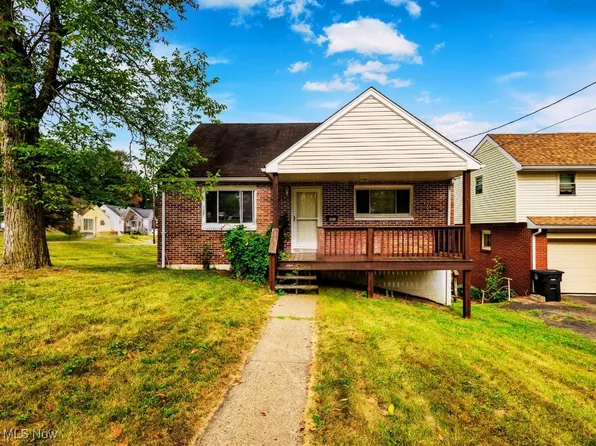 201 Wilshire Blvd, Steubenville, OH 43952