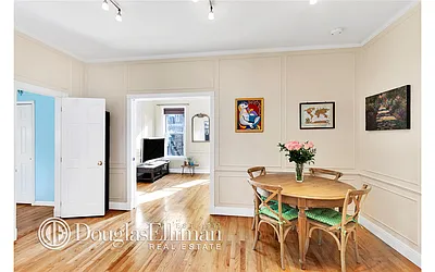 Sold by Douglas Elliman