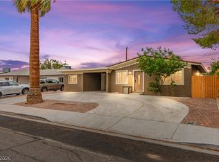 1916 Howard Ave, Las Vegas, NV 89104