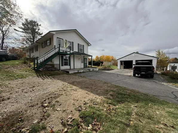 152 Elm Hill Road, Paris, ME 04281