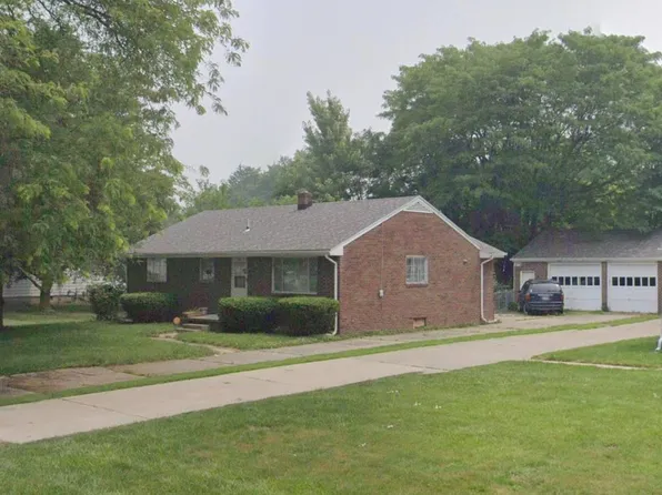 404 Richards Rd, Toledo, OH 43607