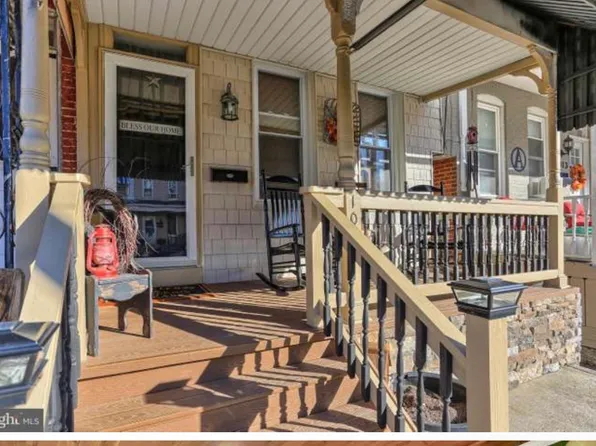 1015 N Duke St, York, PA 17404