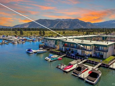 439 Ala Wai Blvd APT 138, South Lake Tahoe, CA, 96150