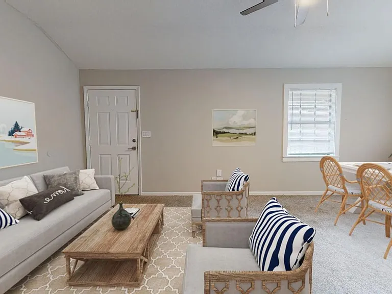 Ridge View Apartments — Photo 39