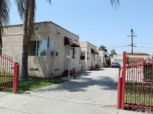 3135 Indiana Ave, South Gate, CA 90280