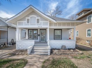 225 N Rutan Ave, Wichita, KS 67208