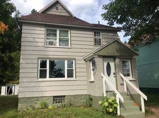 462 W Empire St, Ishpeming, MI 49849