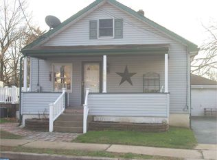 129 Ruskin Ave, Hamilton, NJ 08610