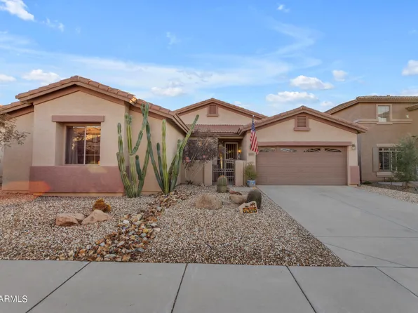 5915 W RUNNING DEER Trail, Phoenix, AZ 85083