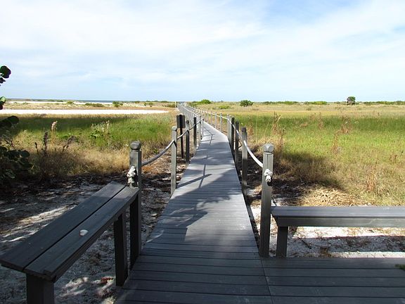 Walk to Paradise