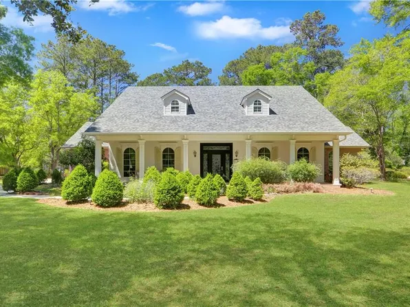 114 Fox Run Dr, Mandeville, LA 70471