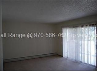600 Moccasin Cir Dr UNIT A6, Estes Park, CO 80517