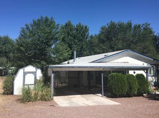 1630 Piute Pl, Chino Valley, AZ 86323