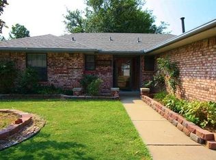 3036 SW 128th St, Oklahoma City, OK 73170