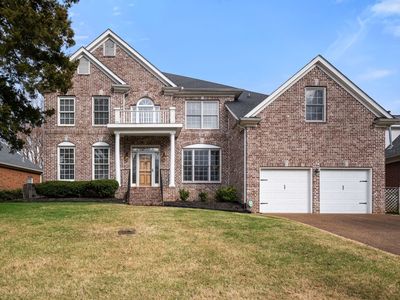 4724 Sterling Cross, Nashville, TN, 37211