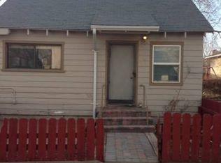 418 Vassar St APT 4, Reno, NV 89502