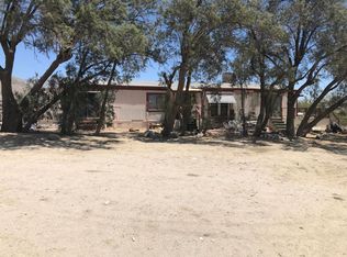 19605 Prospect St, Desert Hot Springs, CA 92241