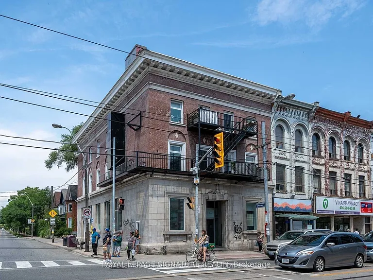 1 Lansdowne Ave #2B — Photo 21
