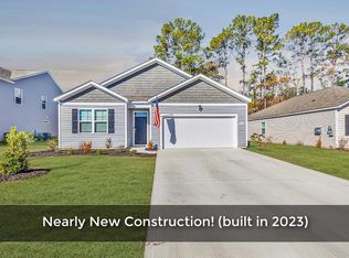 1096 Sennema Cir, Myrtle Beach, SC 29588