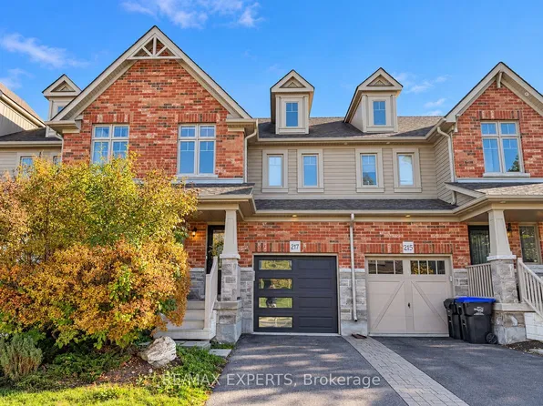 217 Hutchinson Dr, New Tecumseth, ON