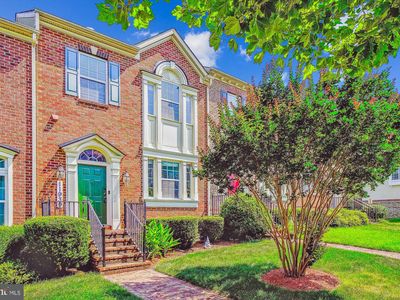 11939 Little Seneca Pkwy, Clarksburg, MD, 20871
