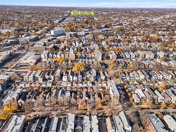 5th image of 4046 N Saint Louis Ave
