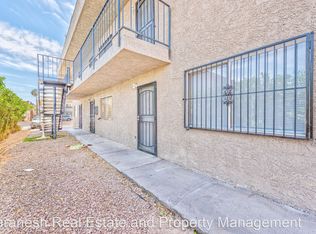 2321 Clifford Ave APT 5, Las Vegas, NV 89104