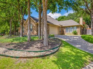 2516 Shiloh Rd, Denton, TX 76210