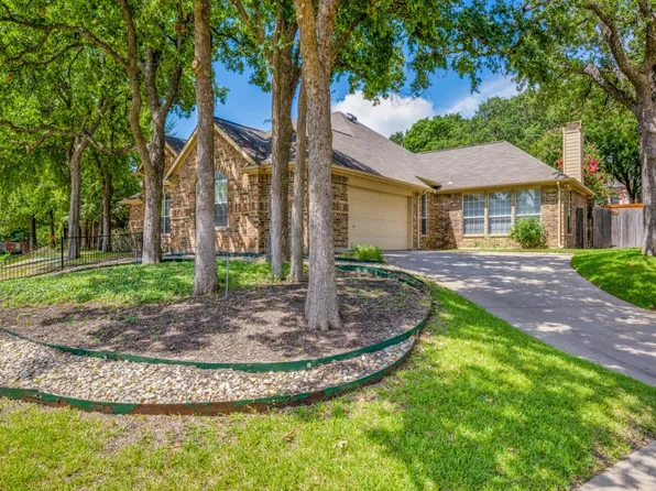 2516 Shiloh Rd, Denton, TX 76210