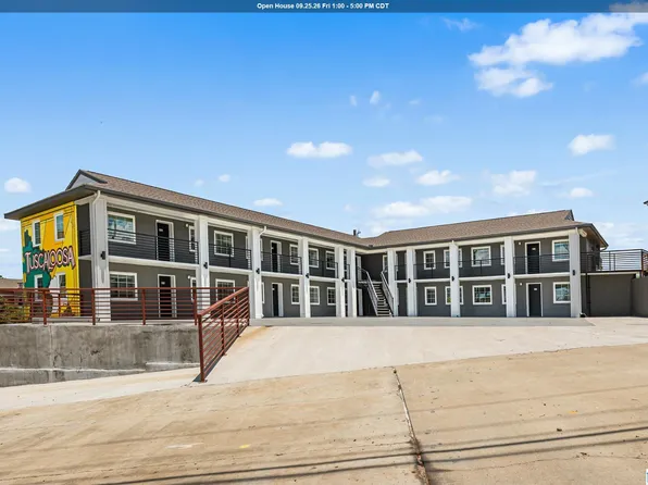 219 Greensboro Ave #1105, Tuscaloosa, AL 35401