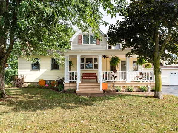 11714 Westwood Rd, Alden, NY 14004