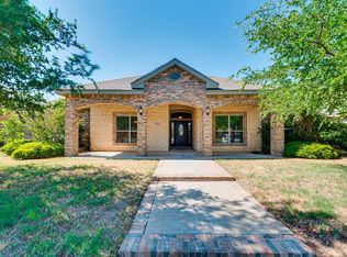 5207 Mathis St, Midland, TX 79707