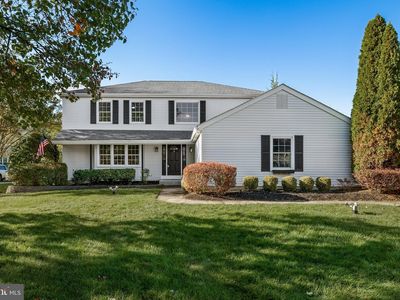 5 E Coach Ln, Mount Laurel, NJ, 08054